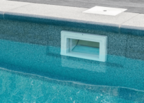 skimmer de piscina