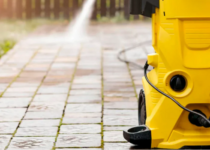 karcher no funciona correctamente