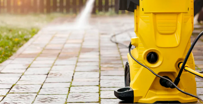 karcher no funciona correctamente