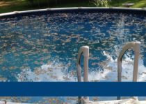 productos químicos limpieza piscinas