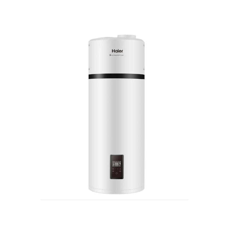 Bomba de calor HAIER ACS 80L.