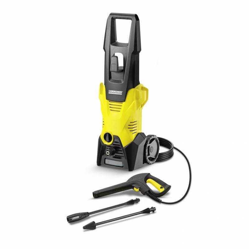 Hidrolimpiadora K-3 Promo Karcher