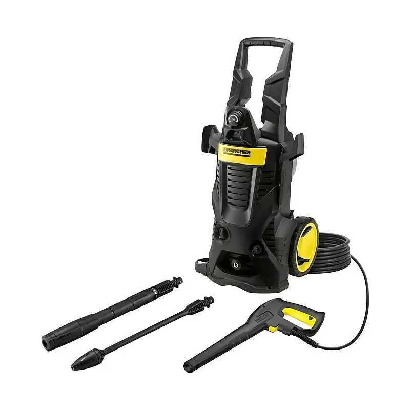 Hidrolimpiadora K-6 Special Karcher