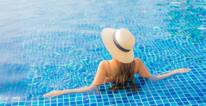 pon a punto tu piscina