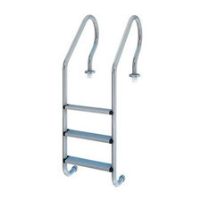 Escaleras y pasamanos para piscina