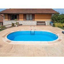 Piscinas para jardín