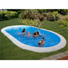 Piscinas enterradas