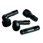 Accesorios sistemas de riego