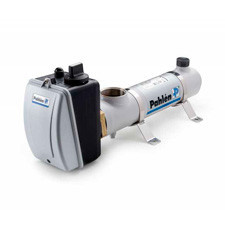 Calentador eléctrico para piscinas