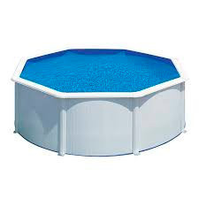 Piscinas de acero