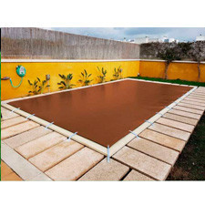 Cobertores de invierno de protección