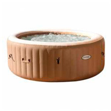 Spas y jacuzzi hinchables