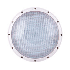 Focos e iluminación para piscinas