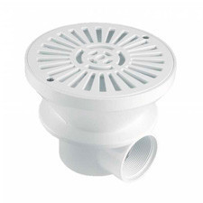 Sumideros de piscina