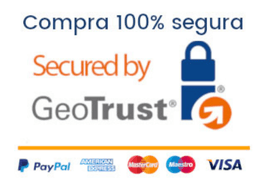 Tu compra 100% segura