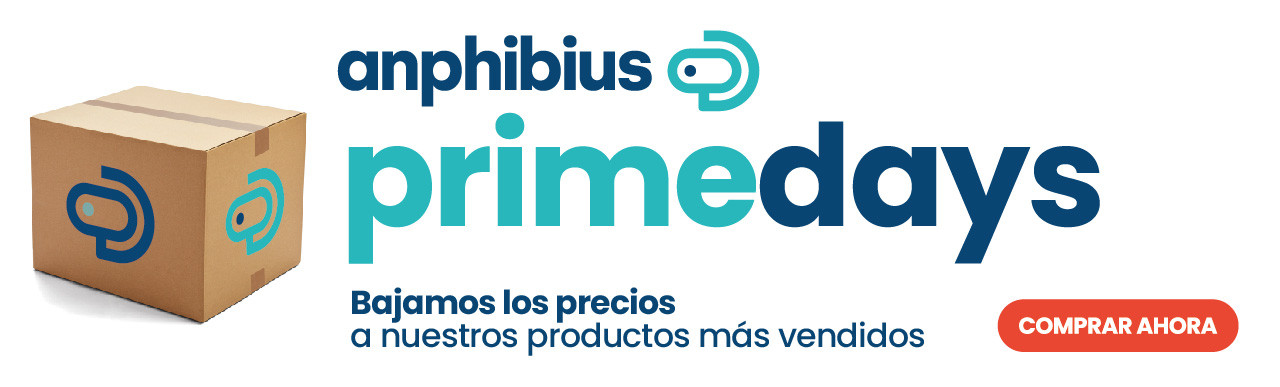 Anphibius Prime Days